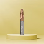 Ballnose (55 HRC)