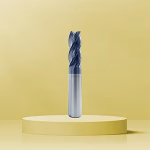 Endmill (3 Flute) DLC