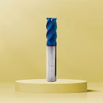 Endmill (65 HRC)